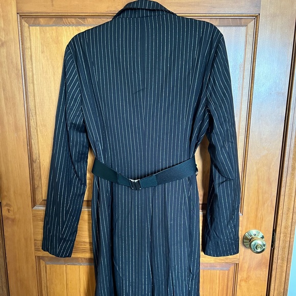 MANIERE DE VOIR Blazer Dress - Picture 3 of 4